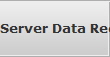 Server Data Recovery Passaic server 